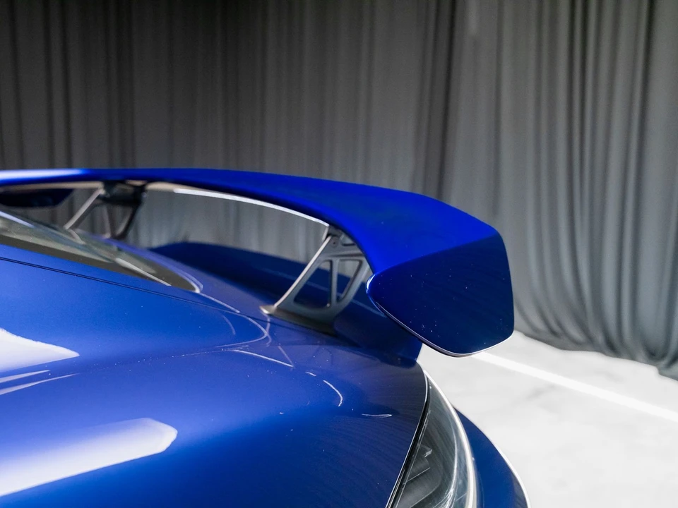 2021 Porsche 718 Cayman GT4 - Image 30 of 31