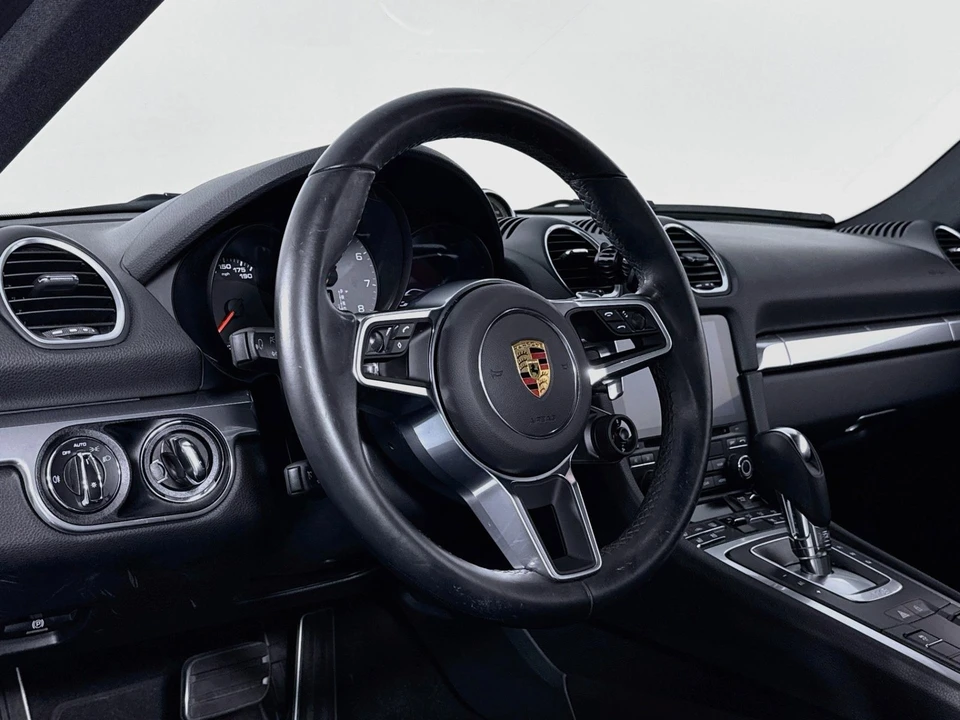 2021 Porsche 718 Cayman S - Image 12 of 31
