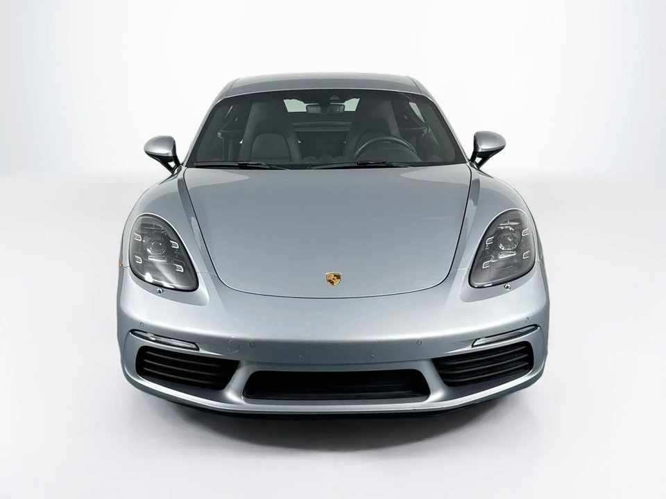 2021 Porsche 718 Cayman S - Image 2 of 31