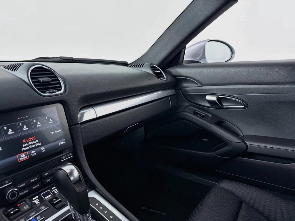 2021 Porsche 718 Cayman S - Image 25 of 31