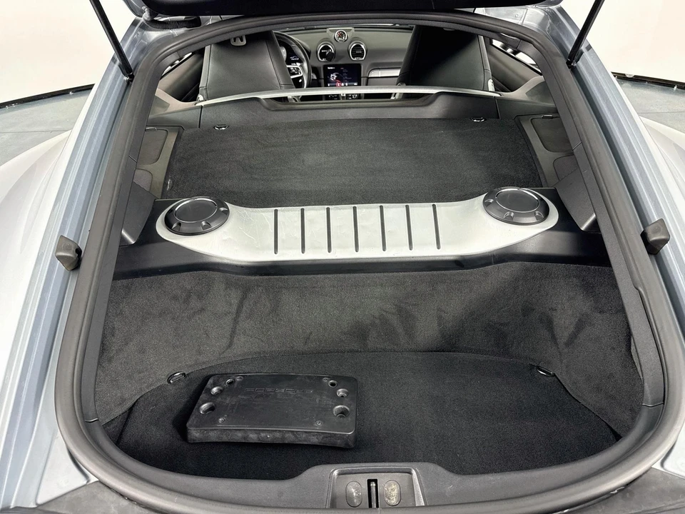 2021 Porsche 718 Cayman S - Image 29 of 31