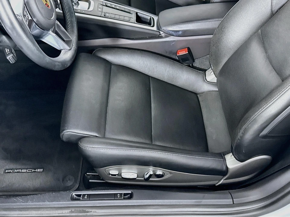2021 Porsche 718 Cayman S - Image 21 of 31
