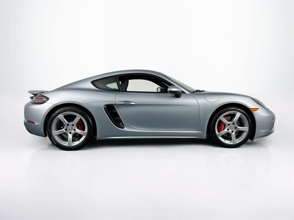 2021 Porsche 718 Cayman S - Image 4 of 31