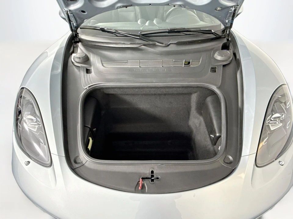 2021 Porsche 718 Cayman S - Image 26 of 31