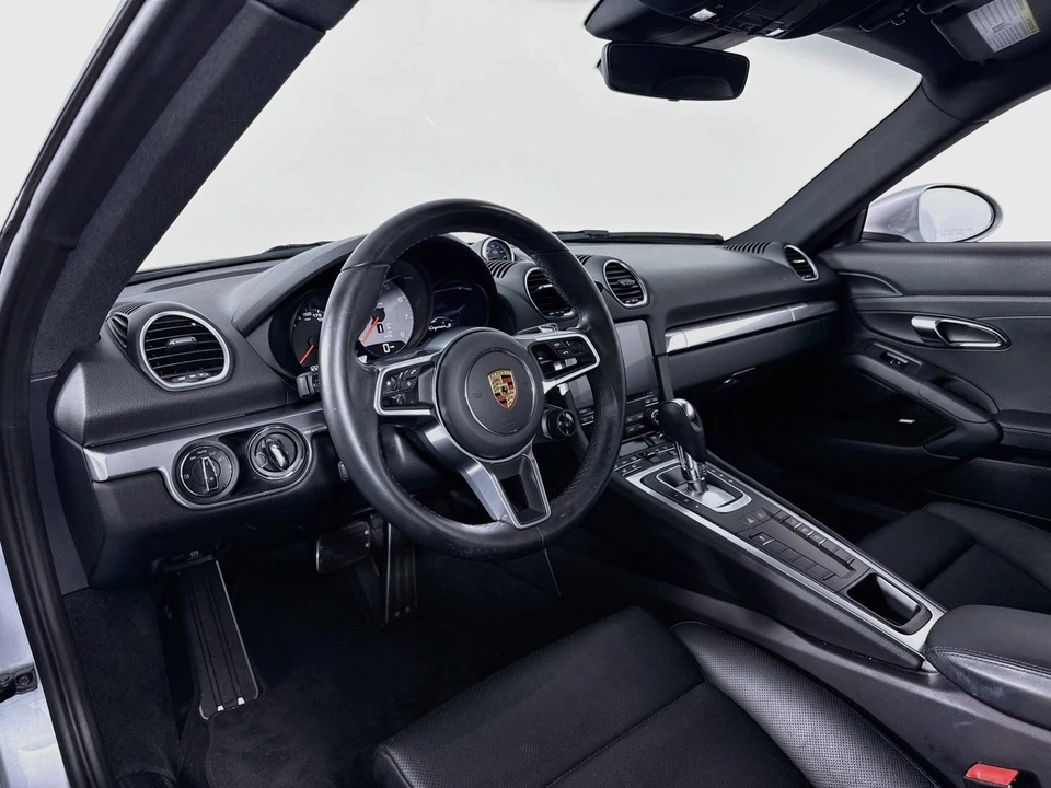 2021 Porsche 718 Cayman S - Image 9 of 31
