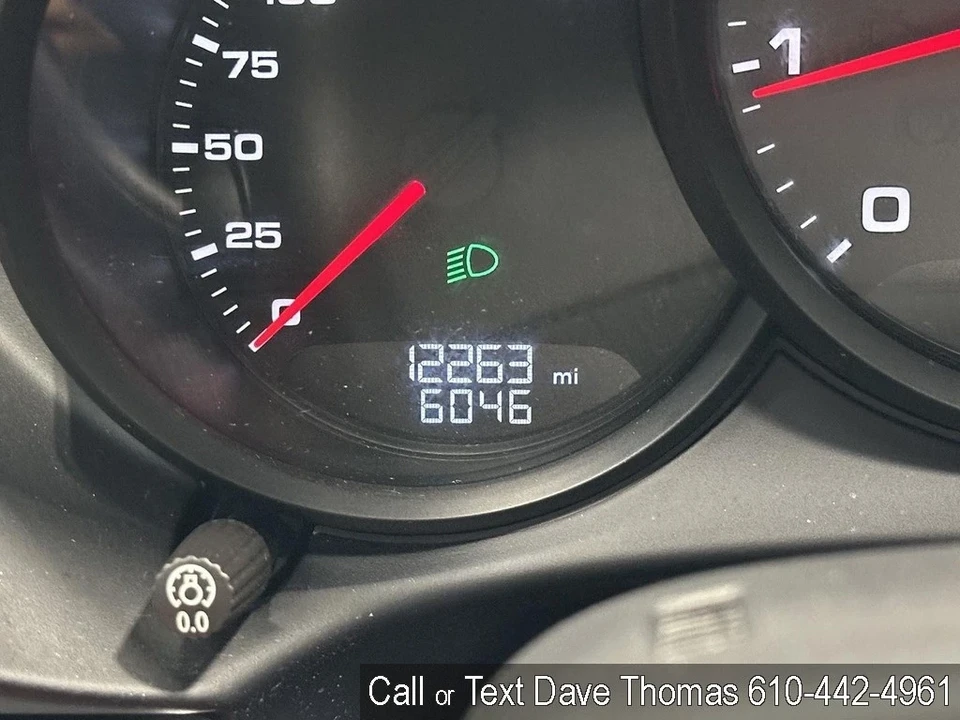 2021 Porsche 718 Cayman S - Image 15 of 21