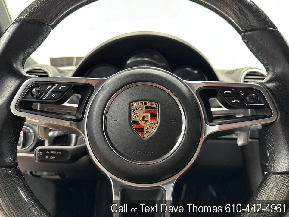 2021 Porsche 718 Cayman S - Image 17 of 21