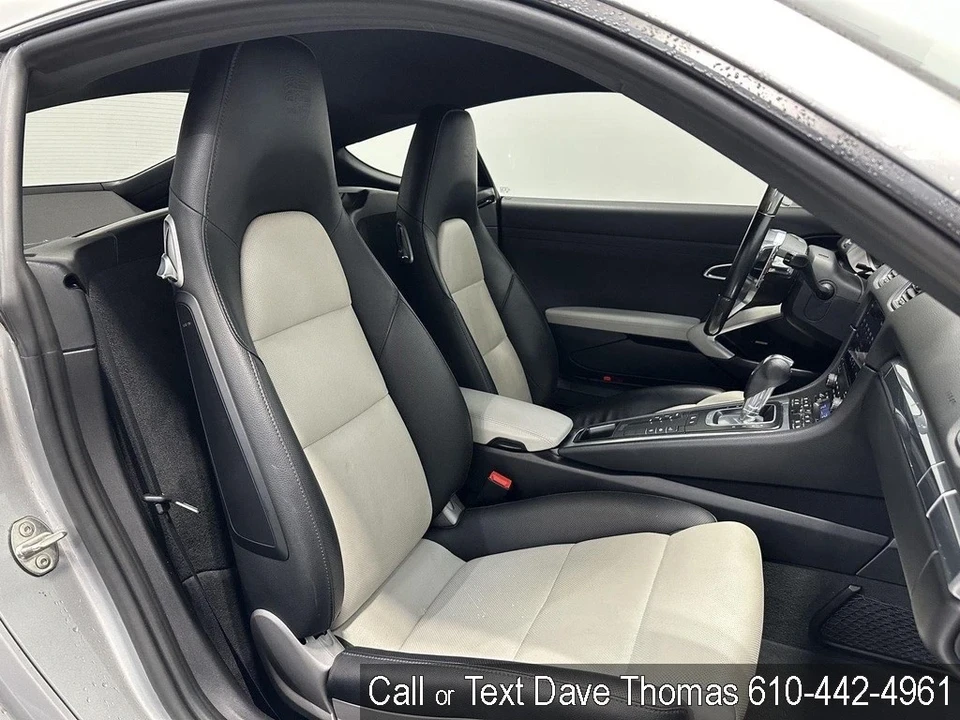 2021 Porsche 718 Cayman S - Image 19 of 21