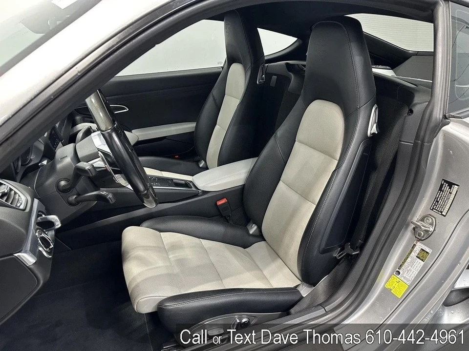 2021 Porsche 718 Cayman S - Image 6 of 21