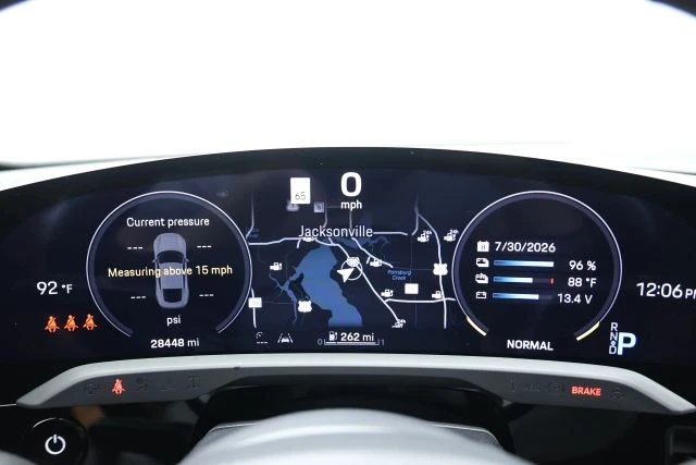2021 Porsche 718 Cayman - Image 30 of 31