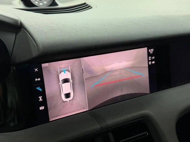 2021 Porsche Cayman - Image 28 of 31