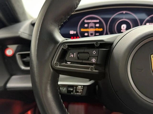 2021 Porsche Cayman - Image 24 of 31
