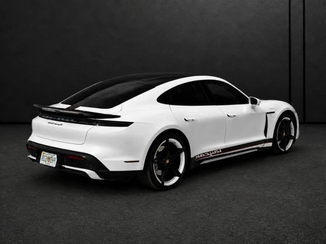 2021 Porsche 718 Cayman - Image 3 of 17