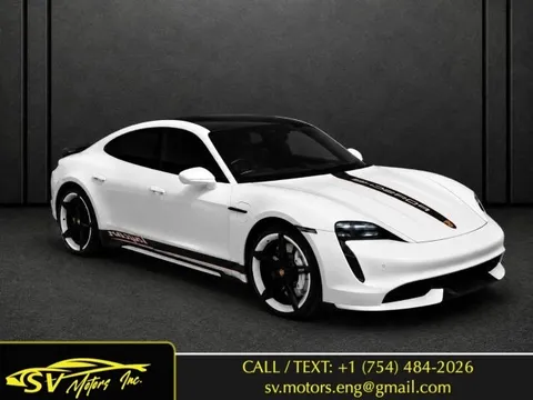 2021 Porsche Cayman Turbo Sedan 4D