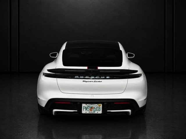 2021 Porsche 718 Cayman - Image 4 of 17