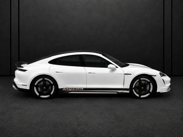 2021 Porsche 718 Cayman - Image 2 of 17