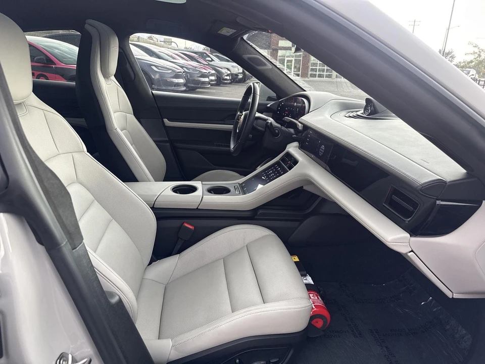 2021 Porsche 718 Cayman - Image 25 of 26
