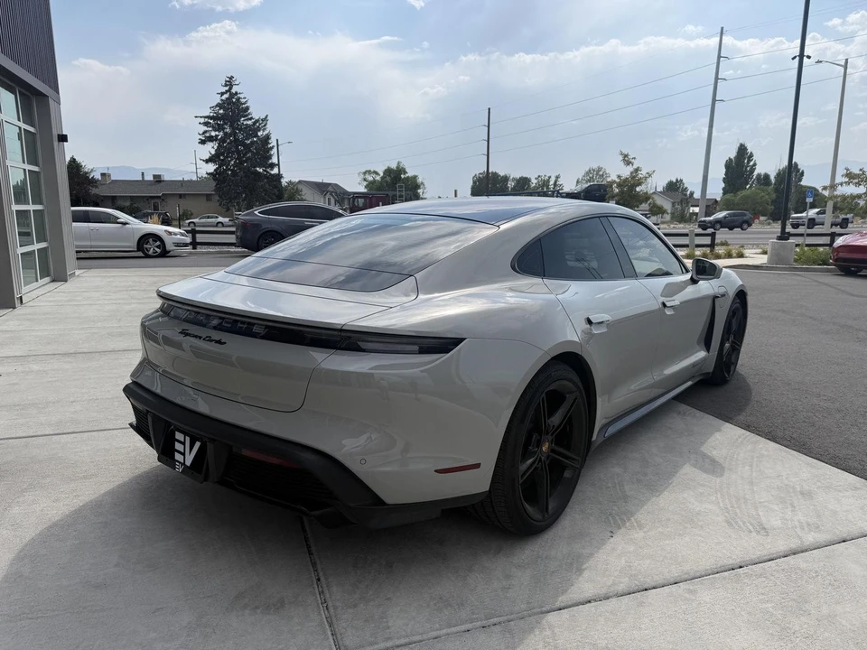 2021 Porsche 718 Cayman - Image 8 of 26