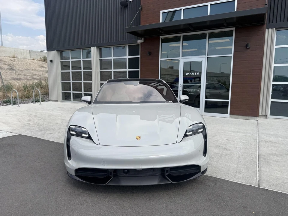 2021 Porsche 718 Cayman - Image 3 of 26