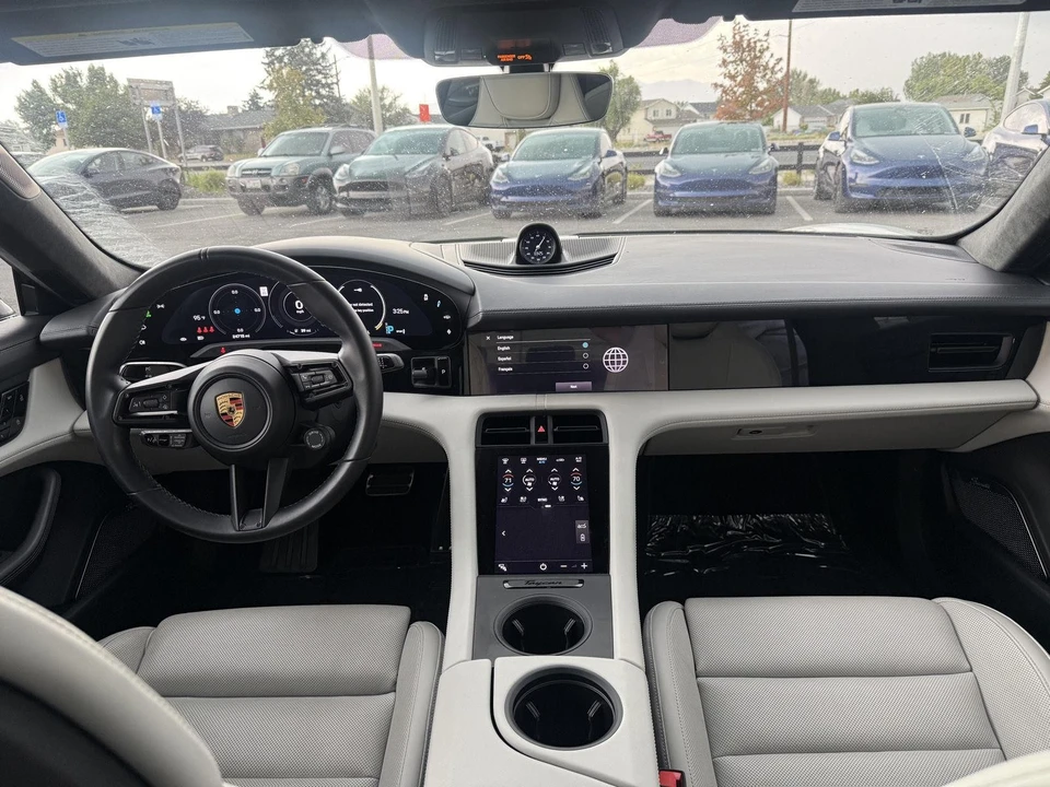 2021 Porsche 718 Cayman - Image 22 of 26