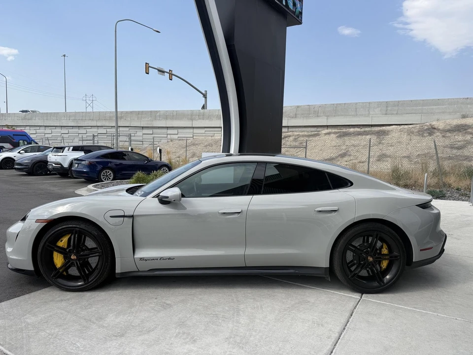 2021 Porsche 718 Cayman - Image 5 of 26