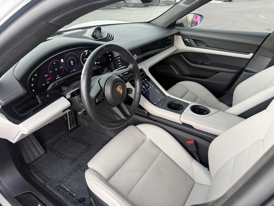 2021 Porsche 718 Cayman - Image 13 of 26