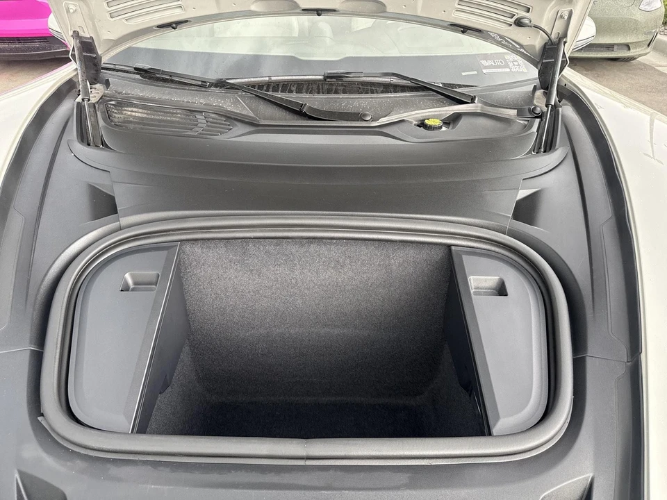2021 Porsche 718 Cayman - Image 26 of 26