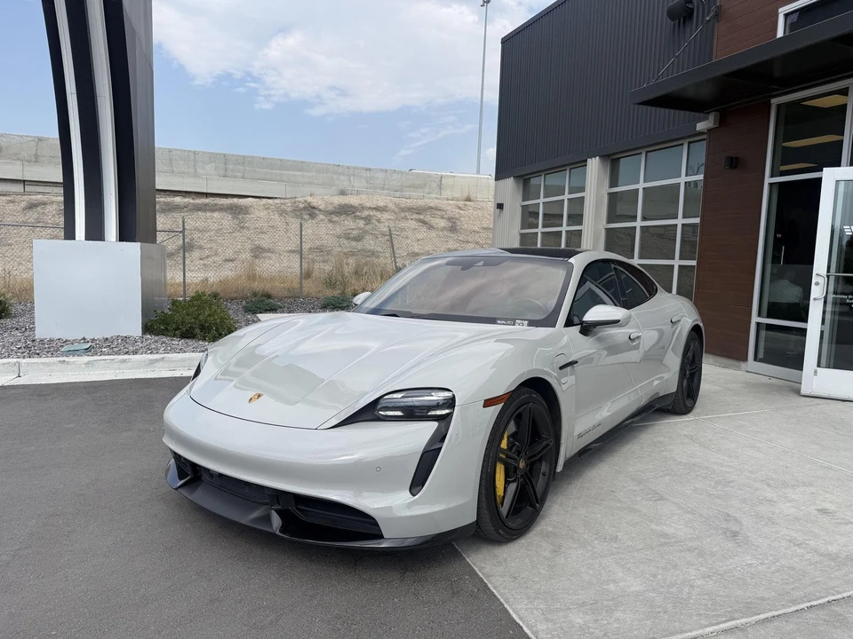 2021 Porsche 718 Cayman - Image 4 of 26