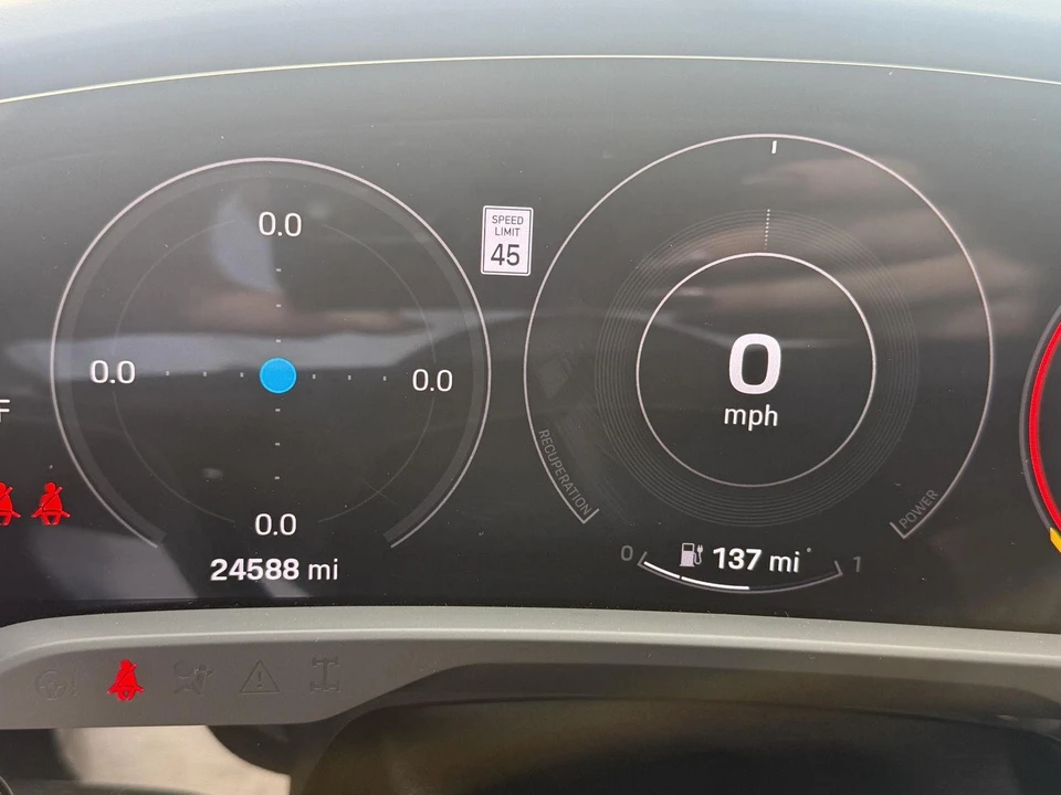 2021 Porsche 718 Cayman - Image 11 of 26