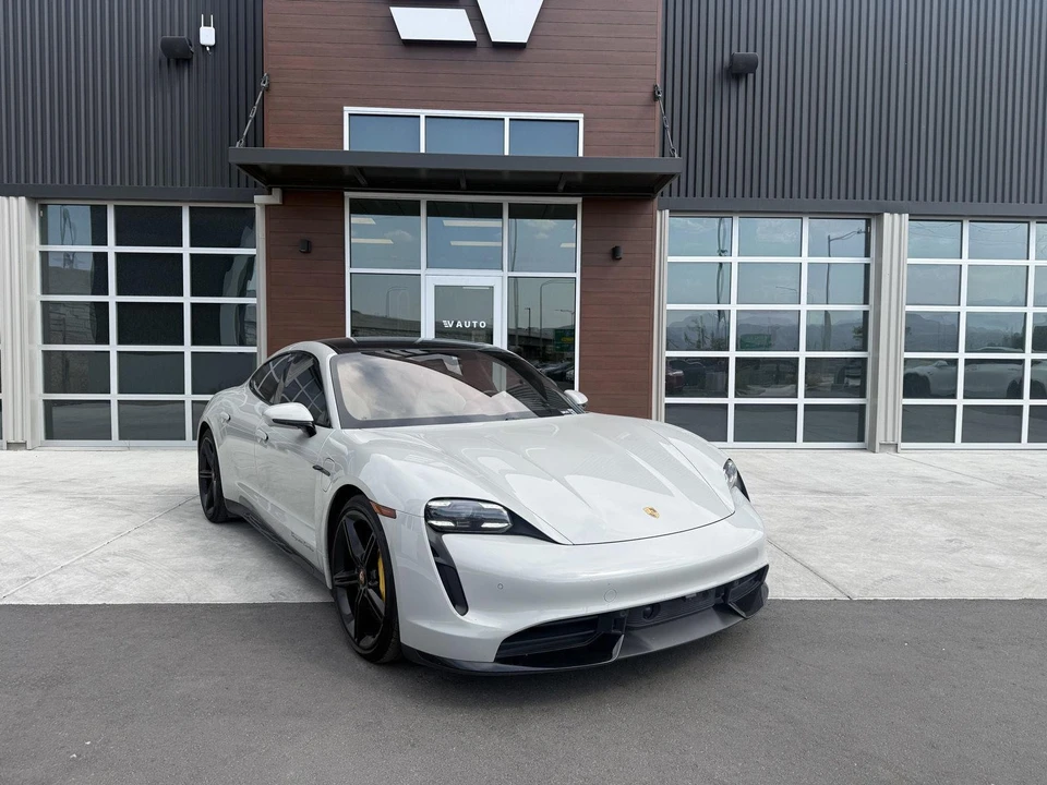 2021 Porsche 718 Cayman - Image 2 of 26