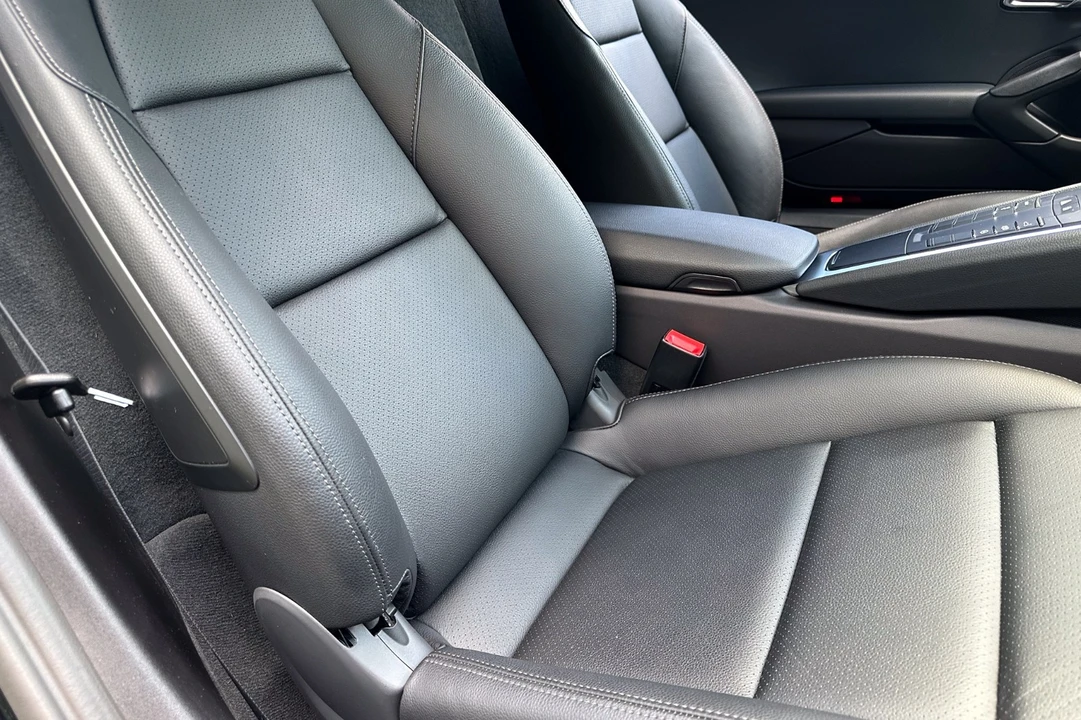 2021 Porsche 718 Cayman - Image 30 of 31