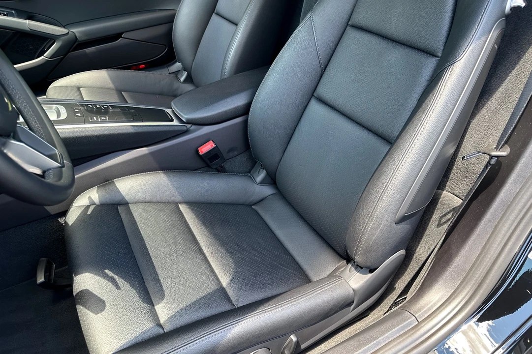 2021 Porsche 718 Cayman - Image 21 of 31