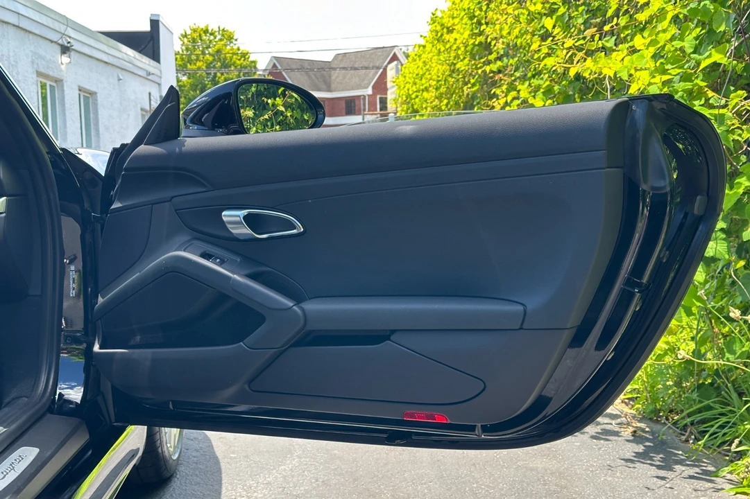 2021 Porsche 718 Cayman - Image 15 of 31