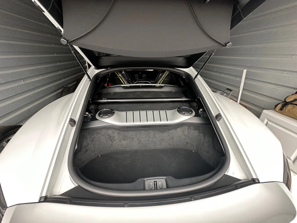 2021 Porsche 718 Cayman GT4 - Image 16 of 16