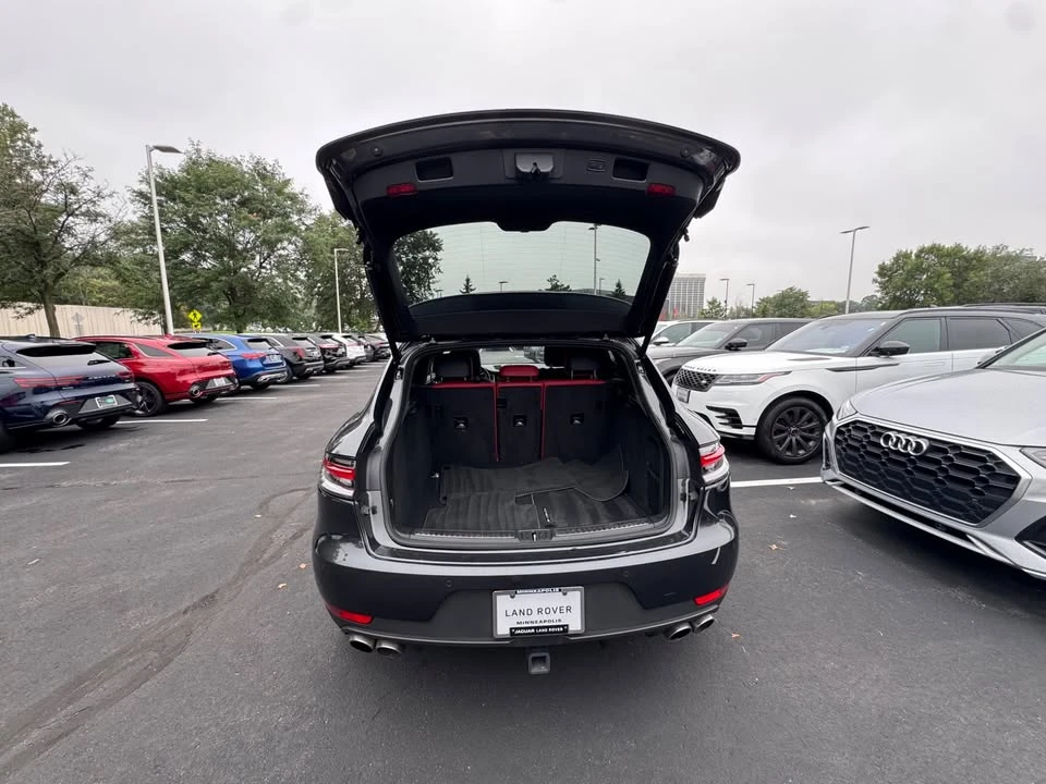 2021 Porsche Macan S - Image 6 of 14