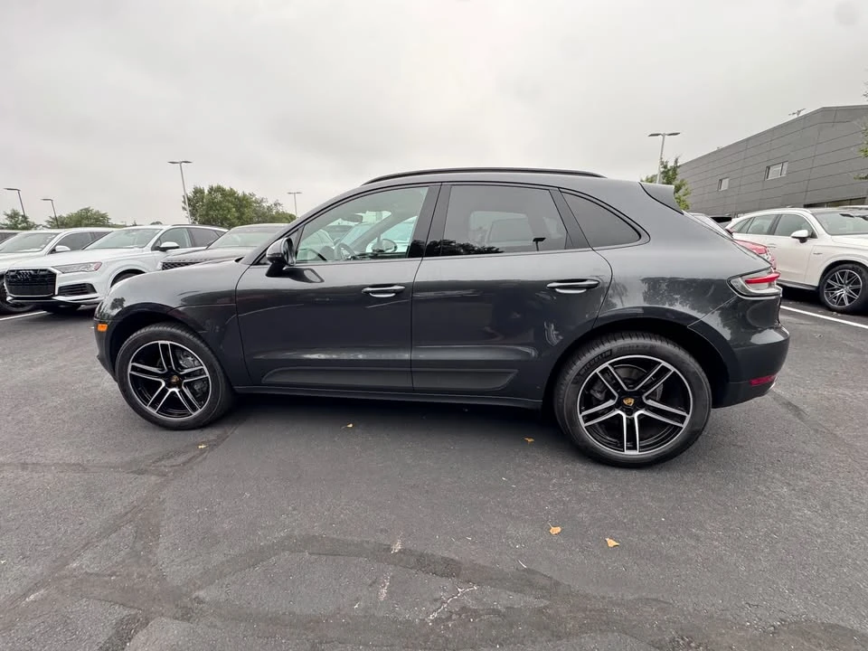 2021 Porsche Macan S - Image 8 of 14