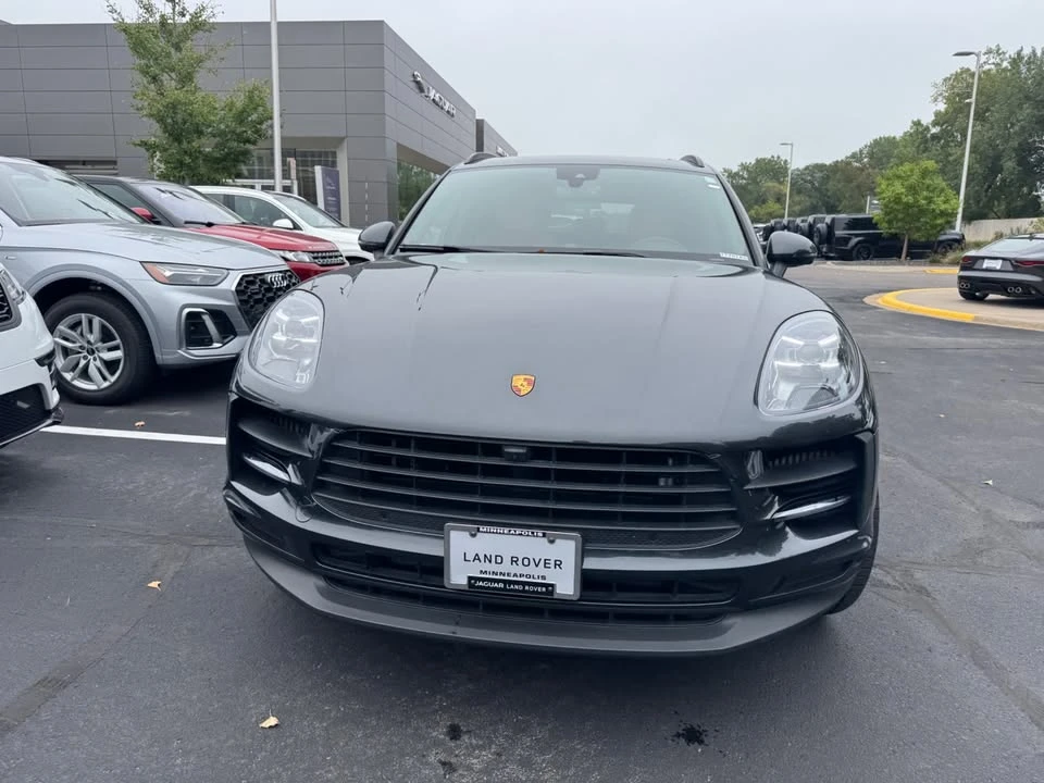 2021 Porsche Macan S - Image 2 of 14