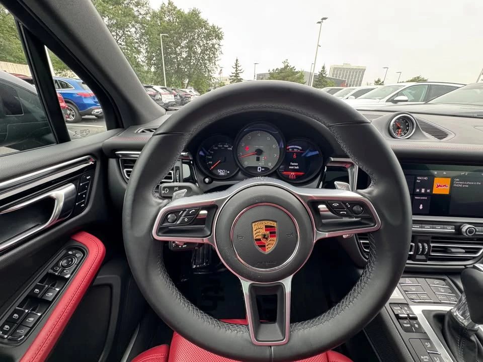 2021 Porsche Macan S - Image 14 of 14