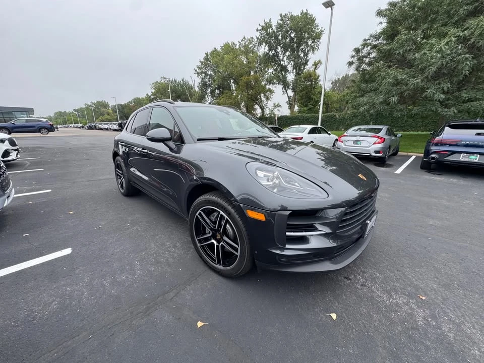 2021 Porsche Macan S - Image 3 of 14