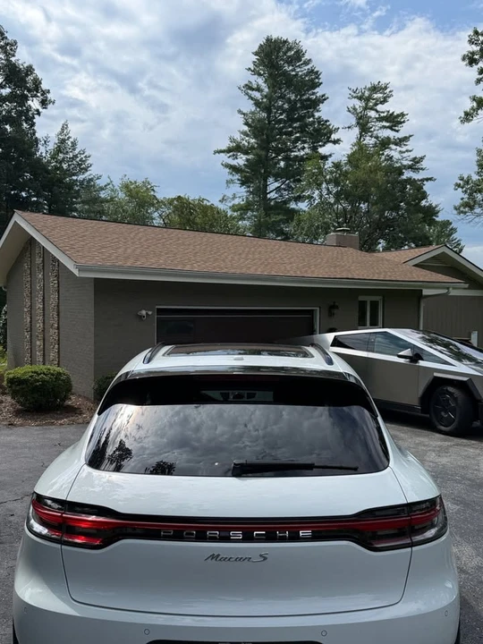 2021 Porsche Macan S - Image 5 of 13