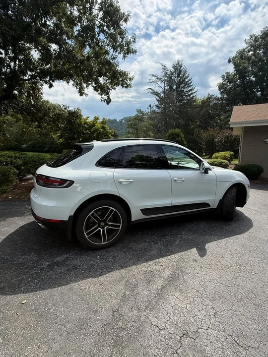 2021 Porsche Macan S - Image 4 of 13