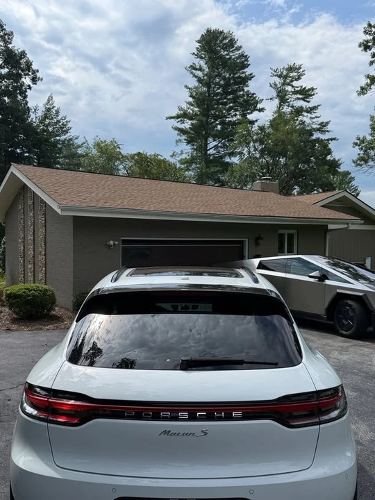 2021 Porsche Macan S - Image 5 of 13