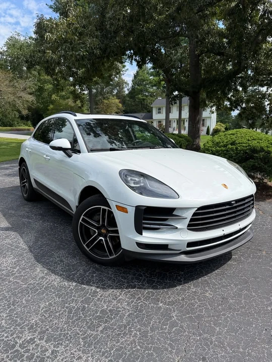 2021 Porsche Macan S - Image 3 of 13