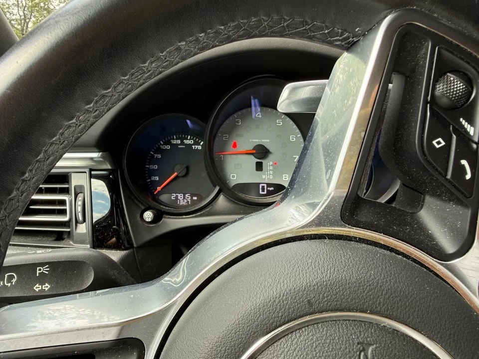 2021 Porsche Macan S - Image 13 of 13