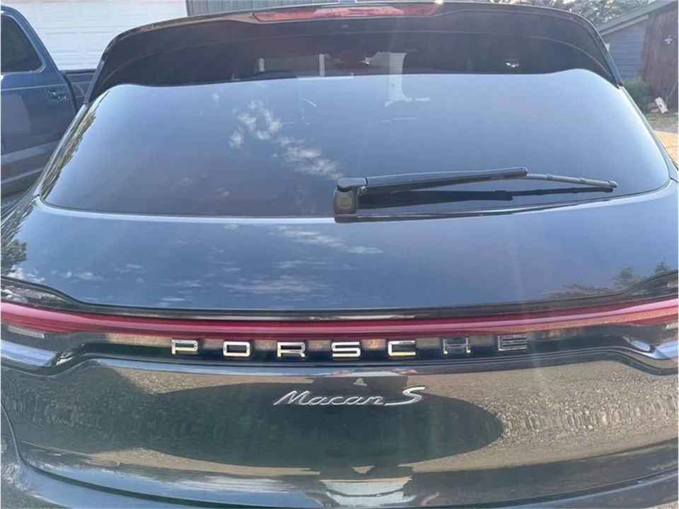2021 Porsche Macan - Image 3 of 7