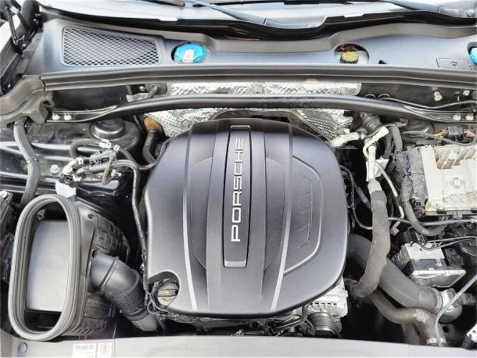 2021 Porsche Macan - Image 5 of 22