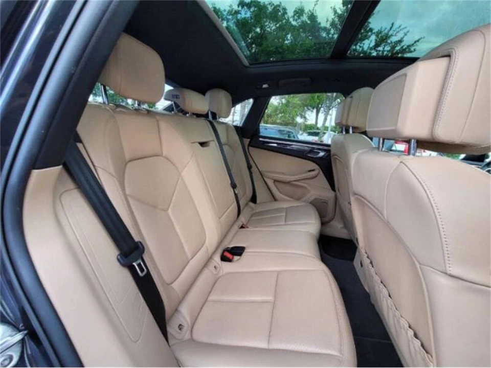 2021 Porsche Macan - Image 6 of 22