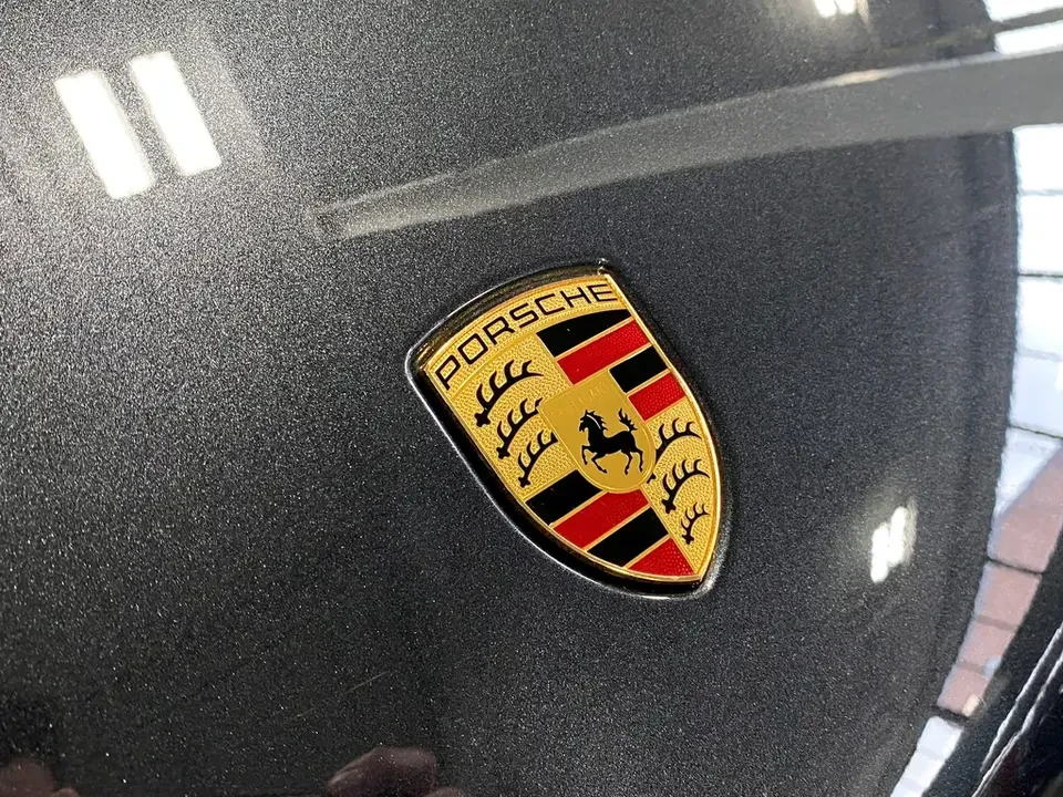 2021 Porsche Macan - Image 6 of 20