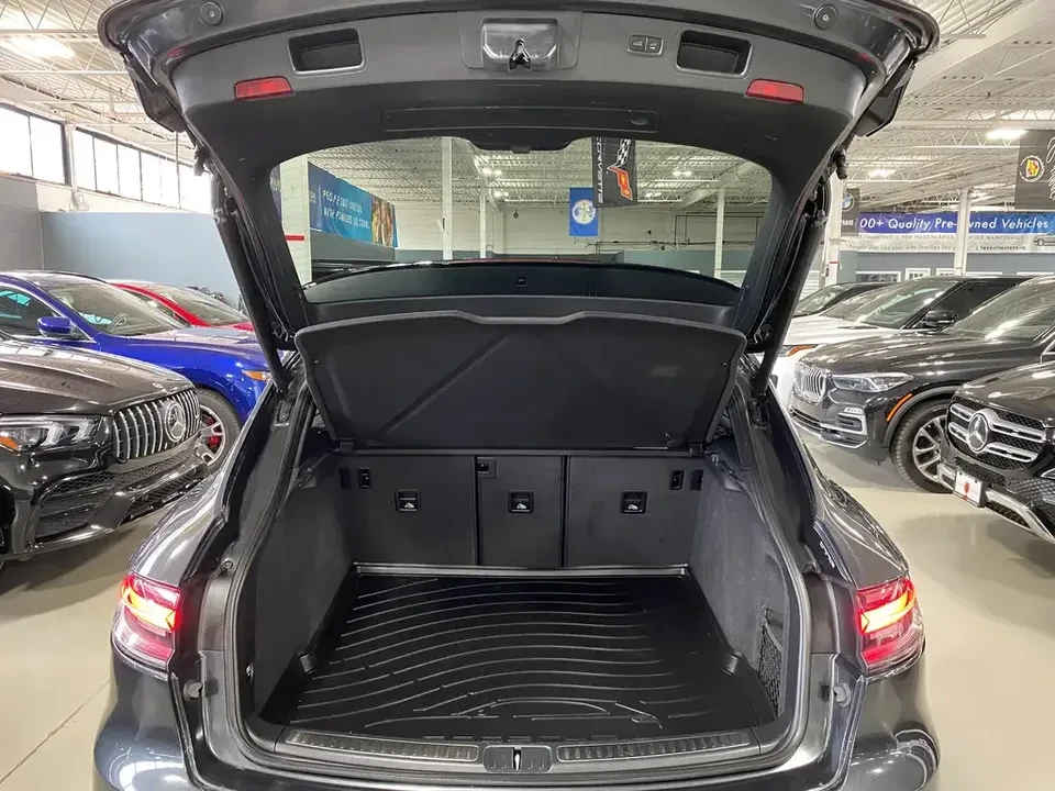 2021 Porsche Macan - Image 5 of 20