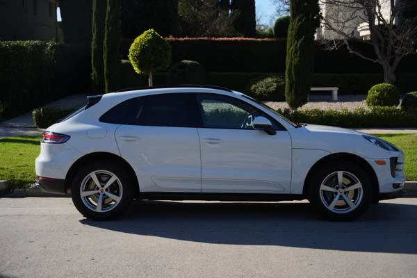 2021 Porsche Macan - Image 3 of 21
